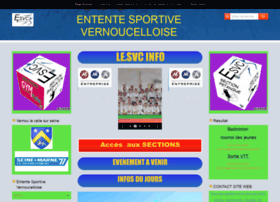 esvc-sports-vernou.fr