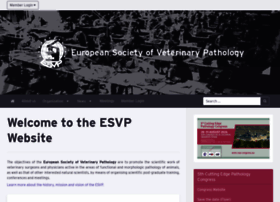 esvp.eu