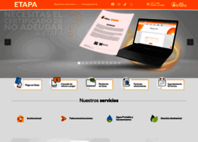etapa.net.ec
