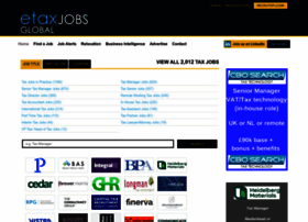 etaxjobs.eu