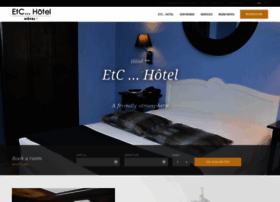 etc-hotel.com