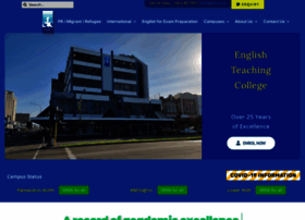 etc.ac.nz