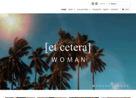 etceterawoman.com.au