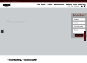etchon.com
