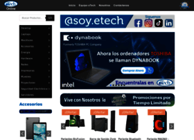 etech.com.ni