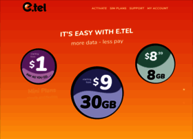 etel.com.au