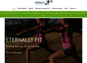 eternallyfit.co.uk