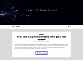 eternalthought.co.za