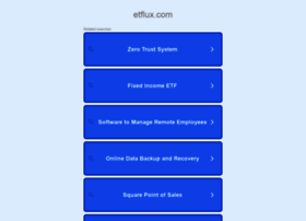 etflux.com