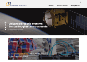 etgblog.honeybeerobotics.com