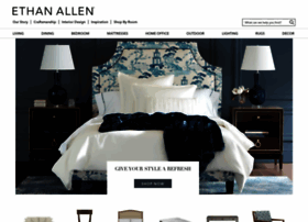 ethanallen.at