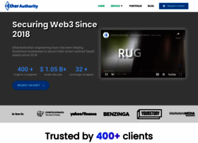 etherauthority.io