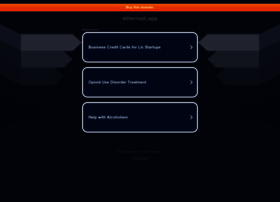 etherrush.app