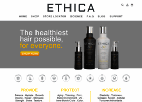 ethicabeauty.com