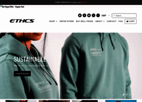 ethicsandantics.com