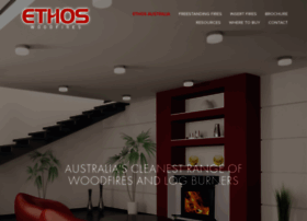 ethosfires.com.au