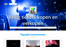 eticketbeurs.nl