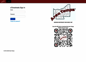 etimesheets.areatemps.com
