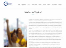 etipping.com.au