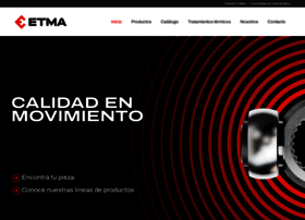 etma.com.ar