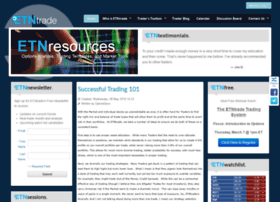 etntrade.com