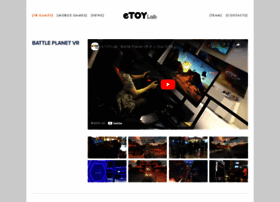 etoylab.com
