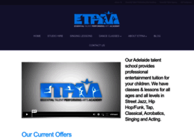 etpaacademy.com.au