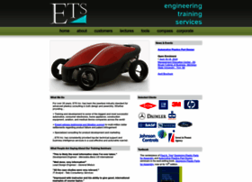 ets-corp.com