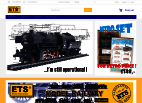 ets-trains.com