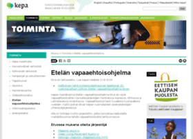 etvo.fi
