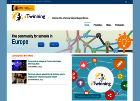 etwinning.es