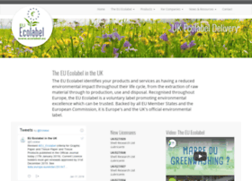 eu-ecolabel.uk