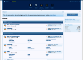 eu.4gameforum.com