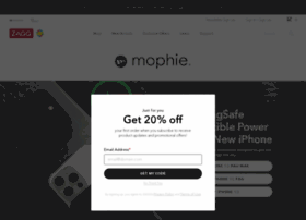 eu.mophie.com