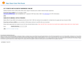 eu.shellanywhere.com