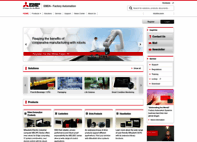 eu3a.mitsubishielectric.com