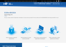 eubra-bigsea.eu