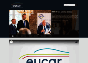 eucar.be