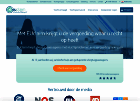 euclaim.nl