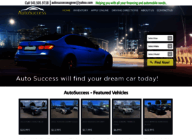 eugeneautosuccess.com