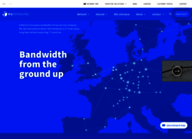 eunetworks.fr