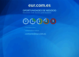 eur.com.es