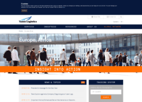 eur.yusen-logistics.com