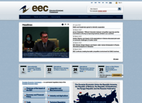 eurasiancommission.org