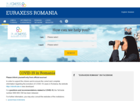 euraxess.ro