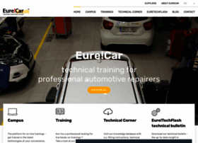 eurecar.org