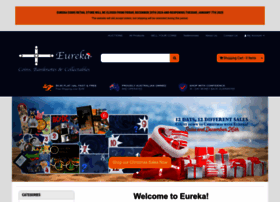 eurekacoins.com.au