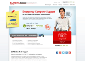 eurekahelpdesk.lk