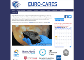 euro-cares.eu