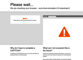 euro-truck-simulator-2.portalux.com